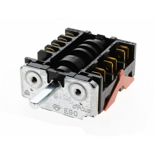 Top Oven Switchpack Ego for Hotpoint/Indesit/Cannon/Whirlpool Cookers and Ovens
