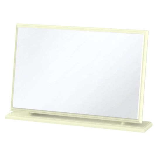 Meansville Accent Mirror