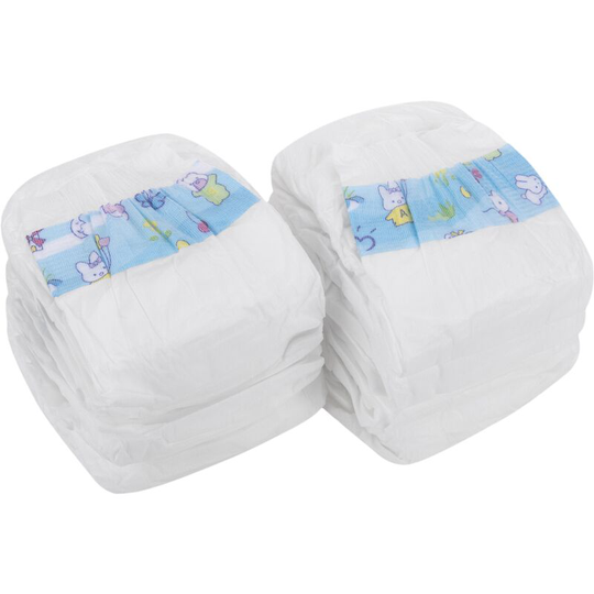 Disposable diapers for female dogs 10 units size m - Primematik