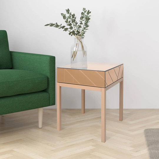 O"Toole Side Table