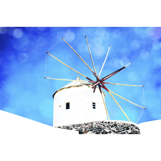 Santorini II