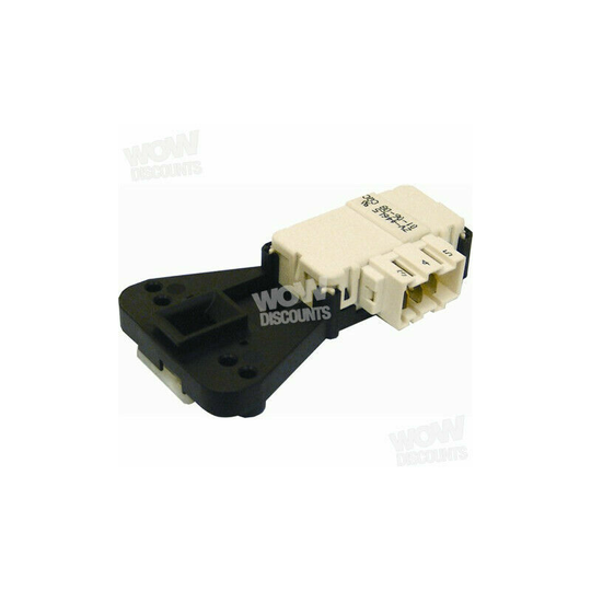 DC64-01538A Washing Machine Door Interlock - 0 - Samsung