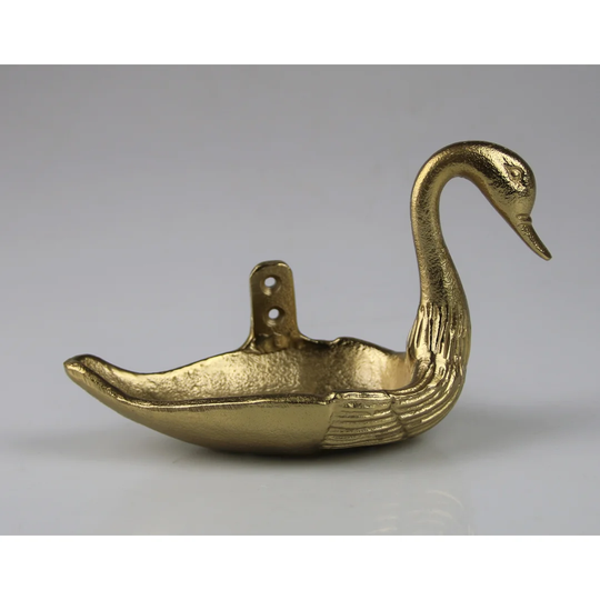 Swan Encarnacion Sculpture