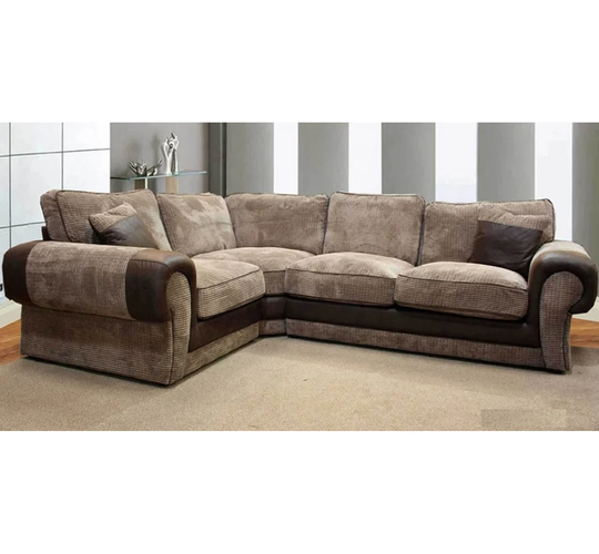 Heinrick Corner Sofa