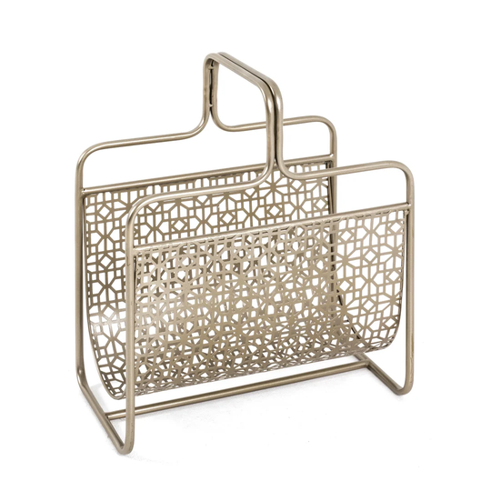 Magazine Rack