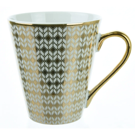 Grandidier Mug