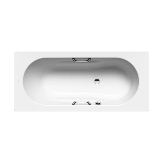 Vaio Set Star 1600 mm x 700 mm Insert Bathtub