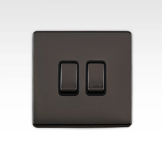 Manosque Wall Mounted Light Switch