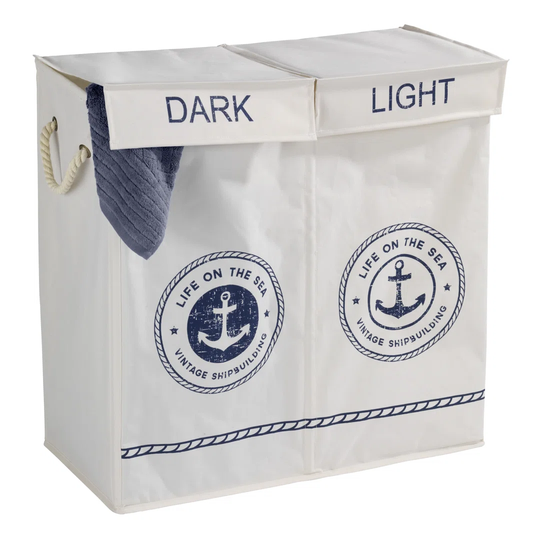 Sylt Laundry Sorter