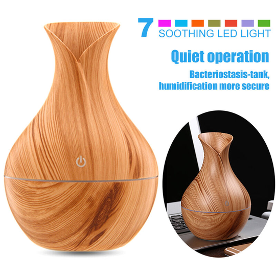 Aromatherapy Diffuser Home Silent Aromatherapy Machine Humidifier