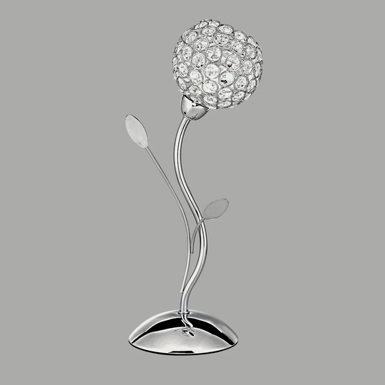 Blackmon 38cm Table Lamp
