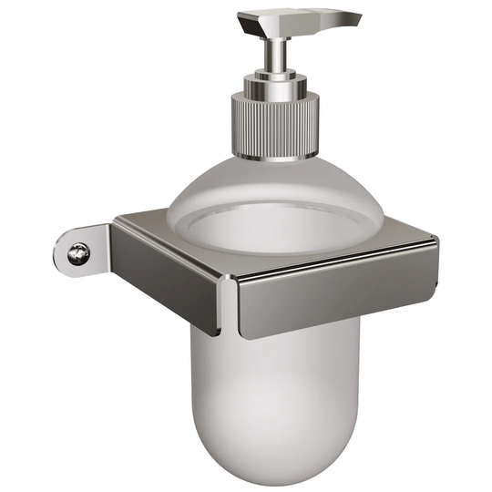 Liquid Container Soap Dispenser