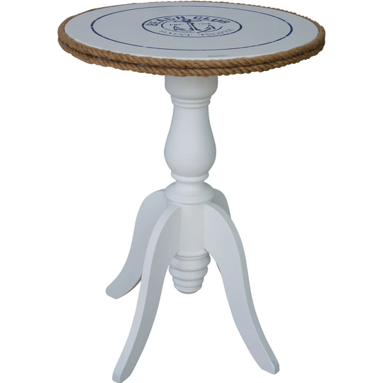 Mardell Side Table
