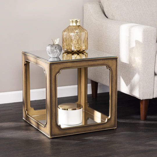 Alfriston Side Table