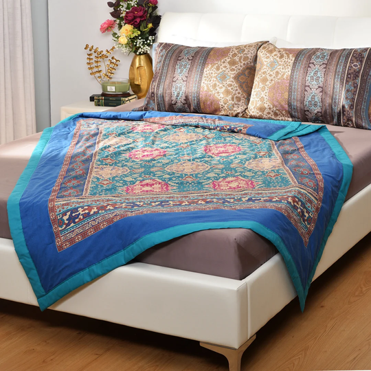 San Marco Blanket