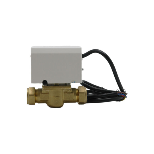 Biasi - 2 Port Motorised Valve