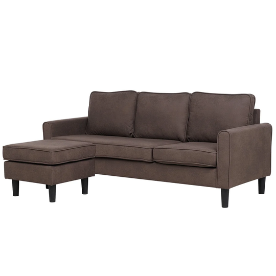 Icarus 3 Seater Sofa