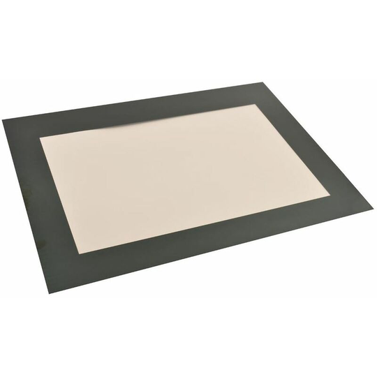 Main Oven Door Inner Glass for Hotpoint Cookers and Ovens