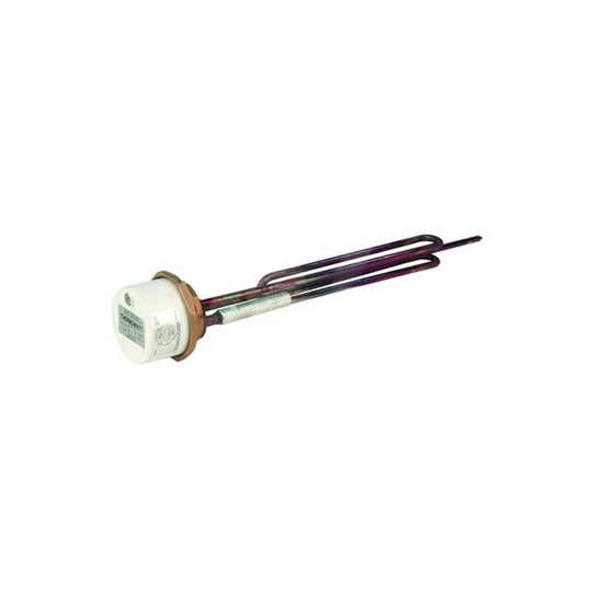 Gahcylinderspares - gah - 3kW Immersion Heater Element & Anode 65101884