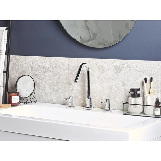 Alixton Kalambo Mono Basin Mixer
