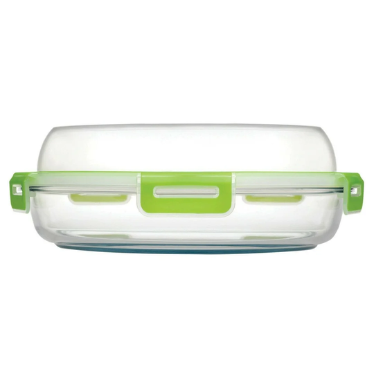 Tonna 2 Container Food Storage Set