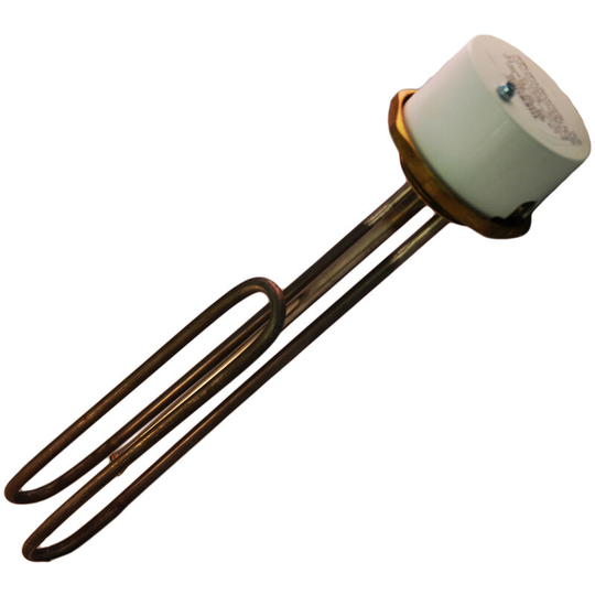 Cotherm - 1 1/2' bsp Immersion Heater 3KW 340-WSRYP