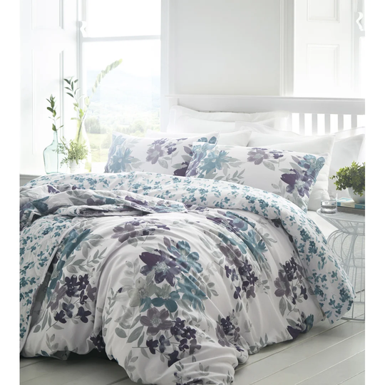 Mathilda Quilted Luxury Bedspread