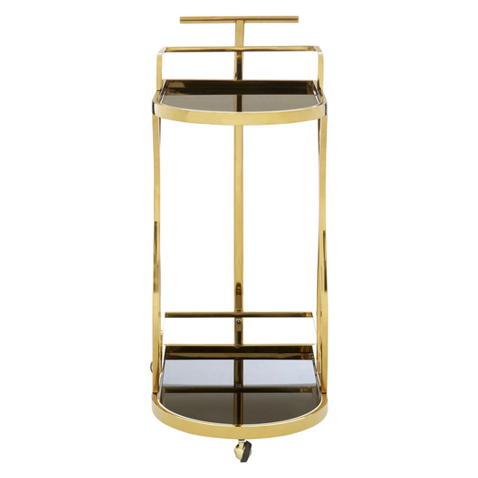 Bladwell Serving Cart