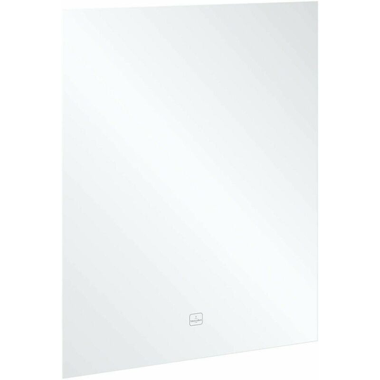 More To See Lite Mirror Rectangular - 500mm x 750mm - A4595000 - Villeroy&boch