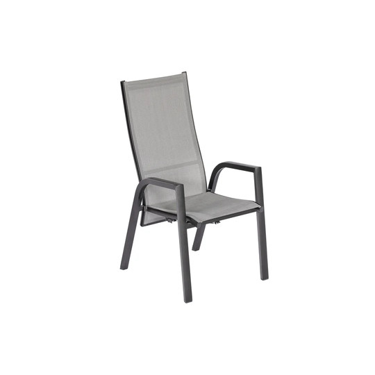 Searcy Reclining Garden Armchair