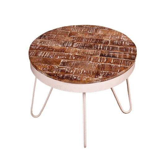 Mellott Side Table