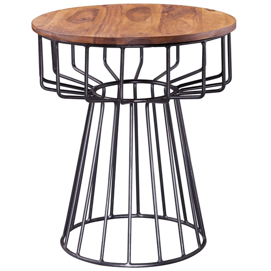 Mcclain Side Table