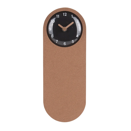 Symple Stuff 12Cm Wall Clock