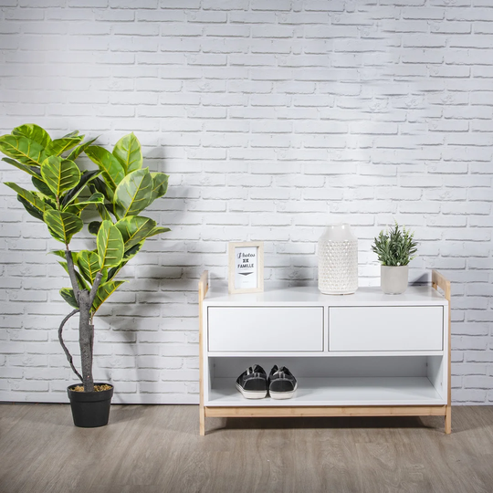 Tisdale Storage Cabinet