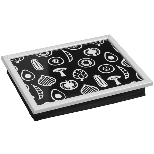 44cm Besa Lap Tray
