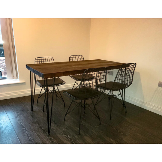 Dickey Dining Table