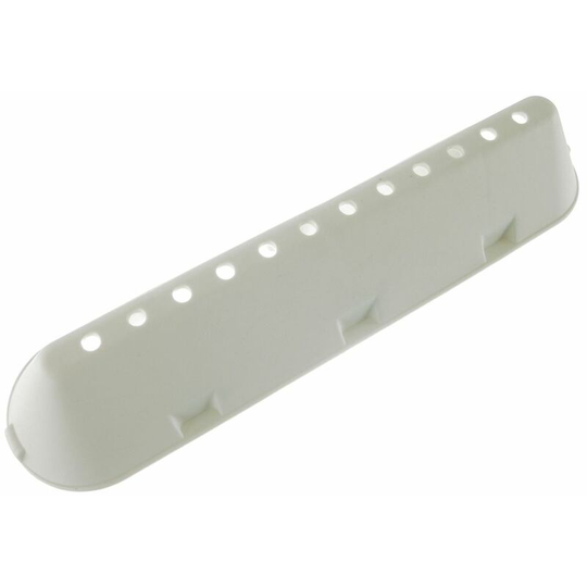 Indesit IWDC6125UK Washing Machine Drum Paddle (extractable) 12 Hole Type