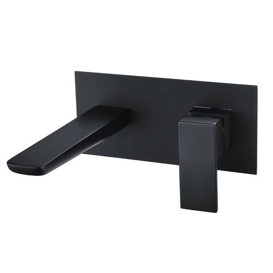 Joaquim Mono Basin Mixer