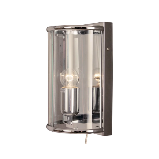 Tidiane 1-Light Flush Mount