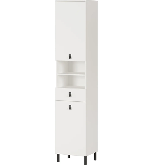 Agora 39cm x 190cm Free-Standing Cabinet