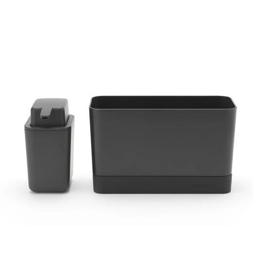 Sink Organizer and Soap Dispenser