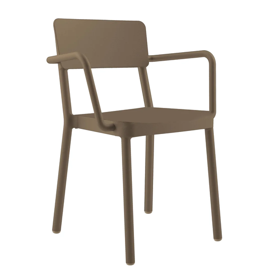 Alina Arm Chair