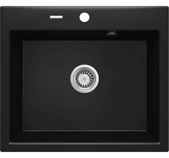 Dougherty Single Bowl Undermount Kitchen Sink