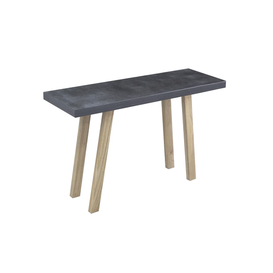 Nevada 120Cm Console Table
