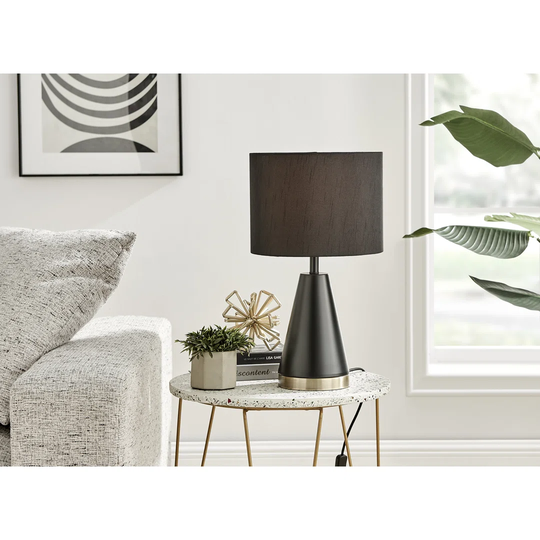 Aura 51.5Cm Standard Table Lamp