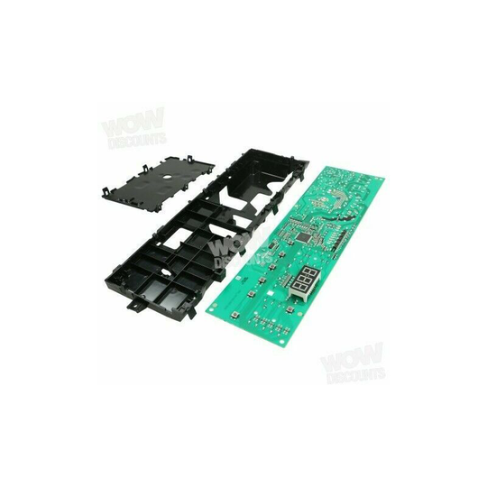 Pcb - Main Controller 2826330551 - Beko