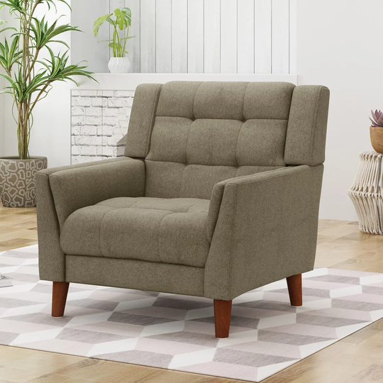 Ivery Armchair
