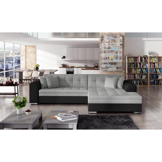 Ailena Corner Sofa Bed