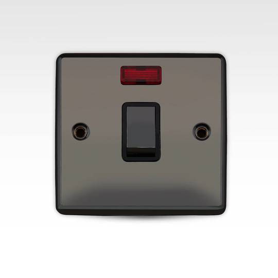 Ezrol Wall Mounted Light Switch