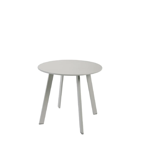 Devontre Aluminum Coffee Table